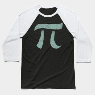 Old Pi Baseball T-Shirt